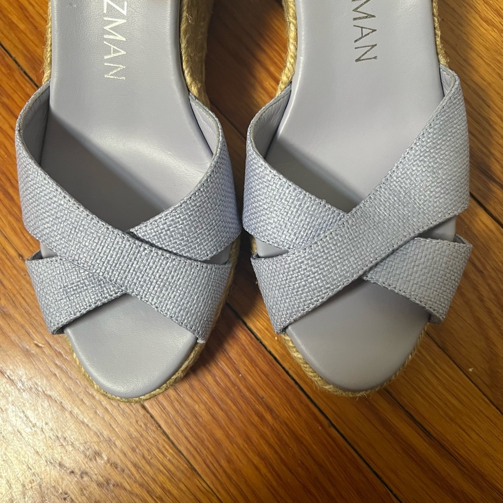 SW sandal - Picture 5 of 7